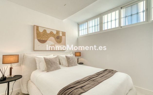 Reventa - Adosado - Benahavís - La Quinta