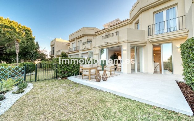 Reventa - Adosado - Benahavís - La Quinta