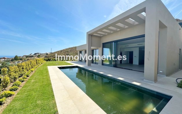 Bestaande woning - Vrijstaande villa - Benahavís - Benahavís Centro