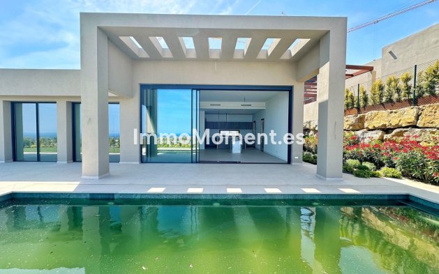 Bestaande woning - Vrijstaande villa - Benahavís - Benahavís Centro