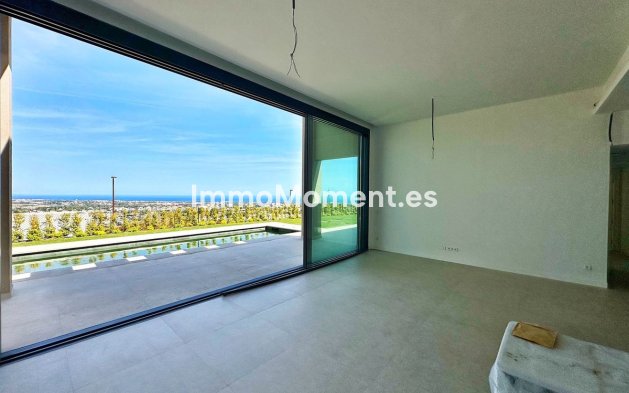 Bestaande woning - Vrijstaande villa - Benahavís - Benahavís Centro