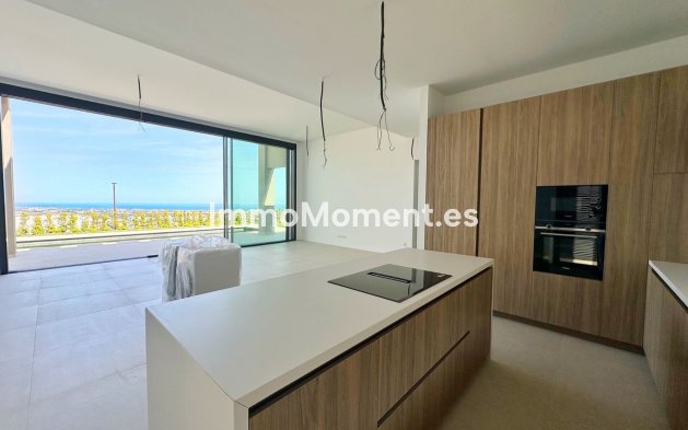 Bestaande woning - Vrijstaande villa - Benahavís - Benahavís Centro