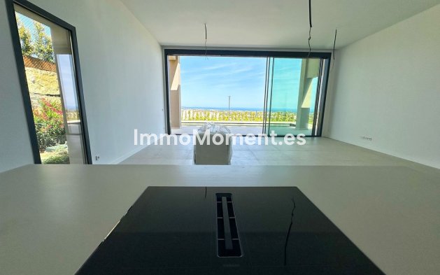Bestaande woning - Vrijstaande villa - Benahavís - Benahavís Centro