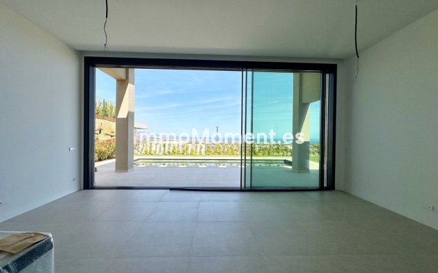 Bestaande woning - Vrijstaande villa - Benahavís - Benahavís Centro
