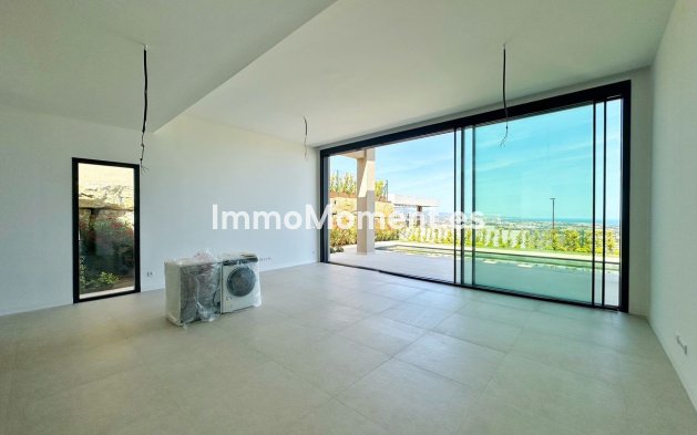 Bestaande woning - Vrijstaande villa - Benahavís - Benahavís Centro
