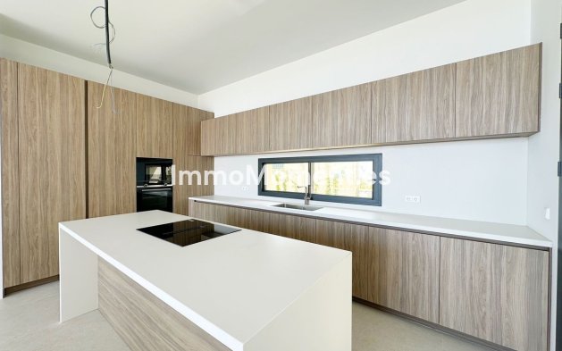 Bestaande woning - Vrijstaande villa - Benahavís - Benahavís Centro