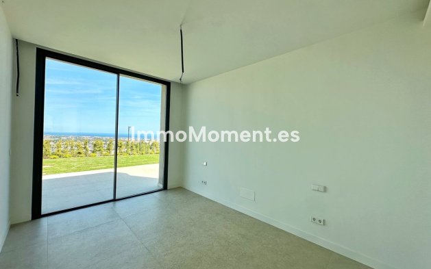 Bestaande woning - Vrijstaande villa - Benahavís - Benahavís Centro
