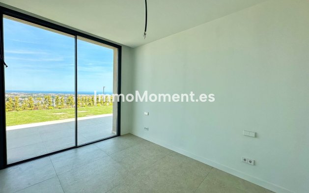 Bestaande woning - Vrijstaande villa - Benahavís - Benahavís Centro