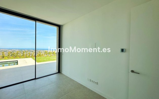 Bestaande woning - Vrijstaande villa - Benahavís - Benahavís Centro