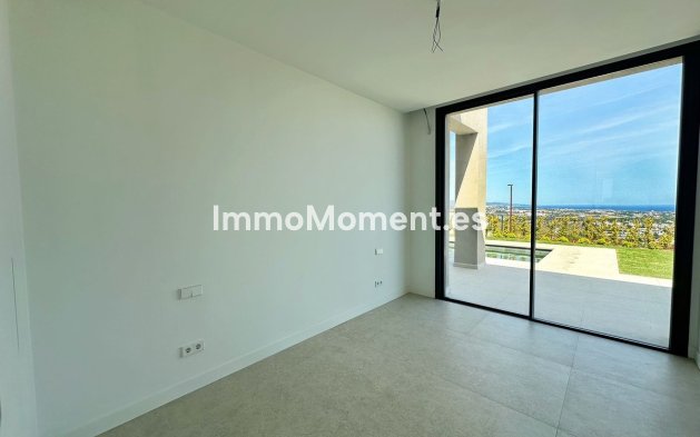 Bestaande woning - Vrijstaande villa - Benahavís - Benahavís Centro