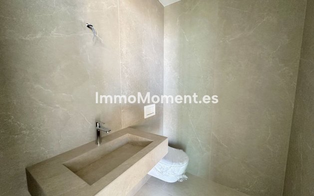 Bestaande woning - Vrijstaande villa - Benahavís - Benahavís Centro