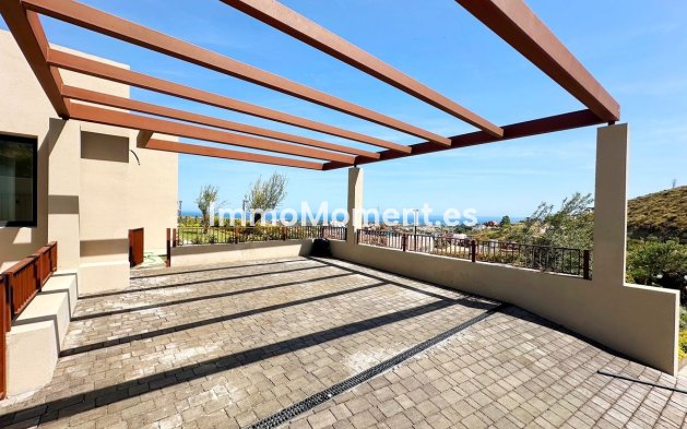 Bestaande woning - Vrijstaande villa - Benahavís - Benahavís Centro