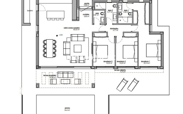 Bestaande woning - Vrijstaande villa - Benahavís - Benahavís Centro