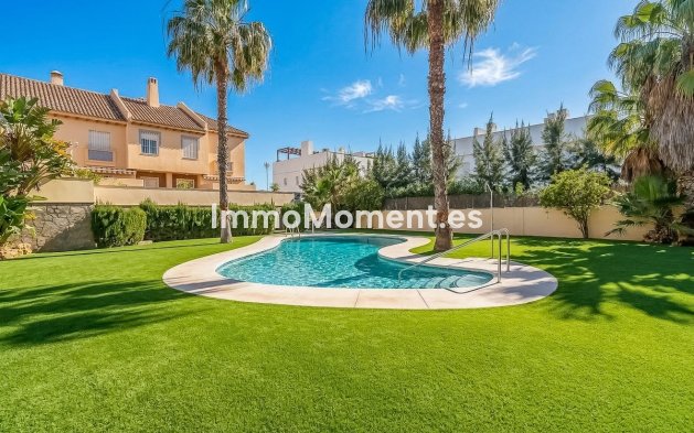 Reventa - Adosado - Mijas - Calahonda