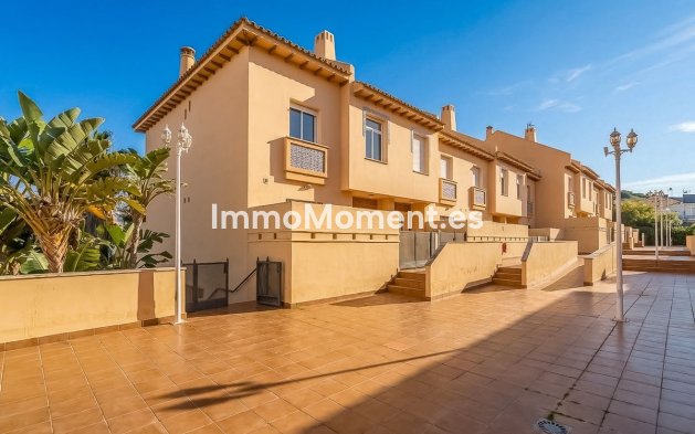 Reventa - Adosado - Mijas - Calahonda
