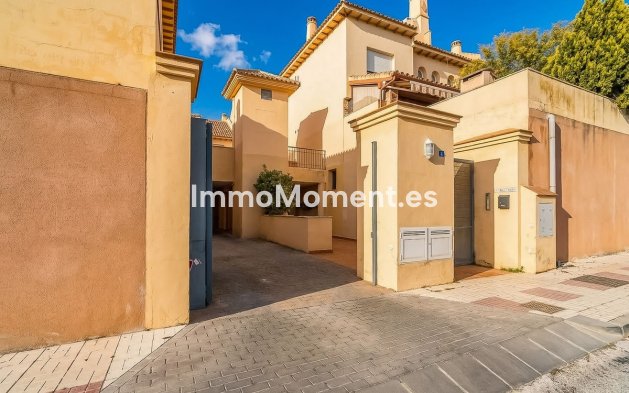 Reventa - Adosado - Mijas - Calahonda