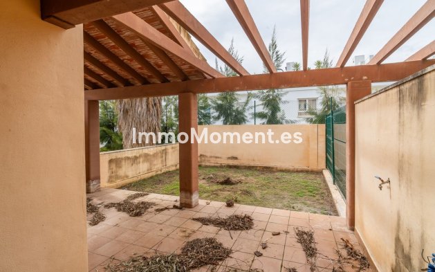 Reventa - Adosado - Mijas - Calahonda