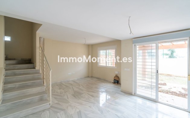 Reventa - Adosado - Mijas - Calahonda