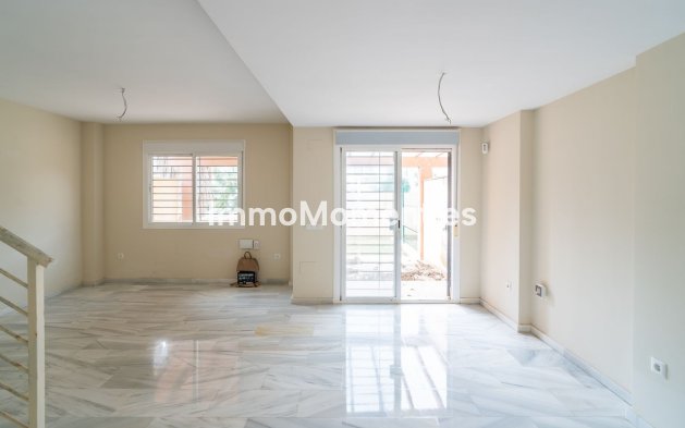 Reventa - Adosado - Mijas - Calahonda