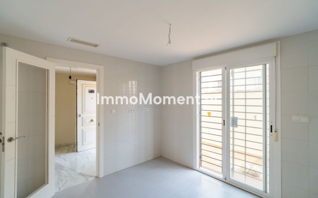 Reventa - Adosado - Mijas - Calahonda