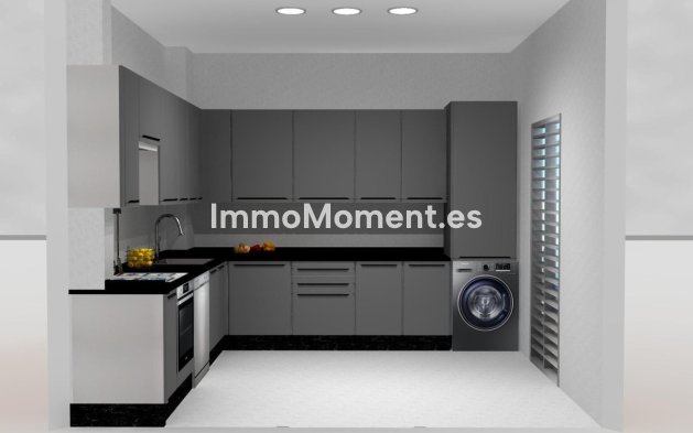 Reventa - Adosado - Mijas - Calahonda