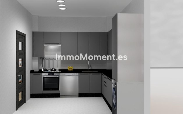 Reventa - Adosado - Mijas - Calahonda