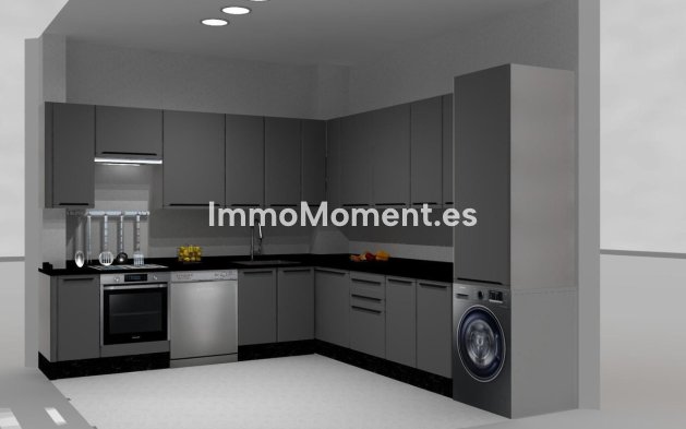 Reventa - Adosado - Mijas - Calahonda