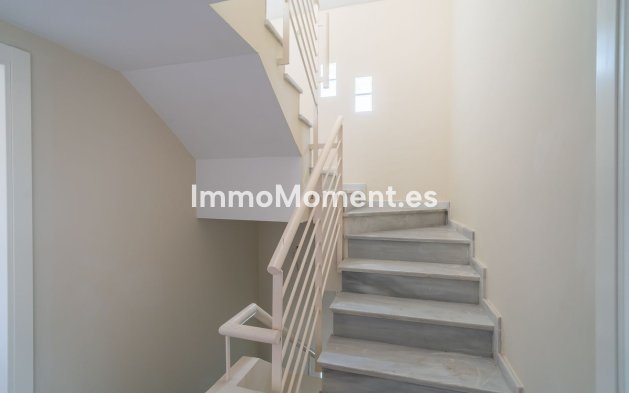 Reventa - Adosado - Mijas - Calahonda