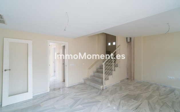 Reventa - Adosado - Mijas - Calahonda