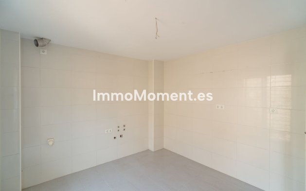 Reventa - Adosado - Mijas - Calahonda