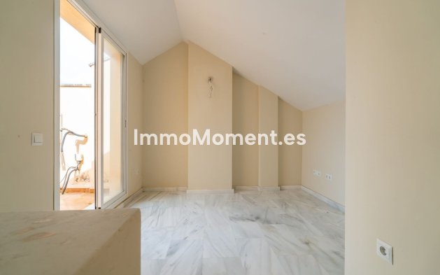 Reventa - Adosado - Mijas - Calahonda