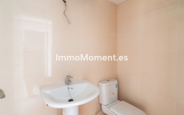 Reventa - Adosado - Mijas - Calahonda