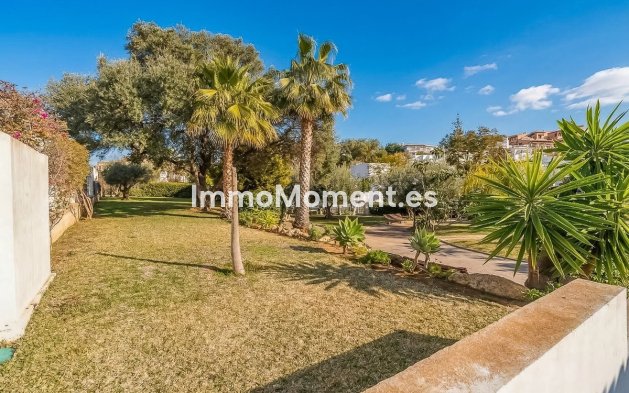 Reventa - Adosado - Mijas - Calahonda
