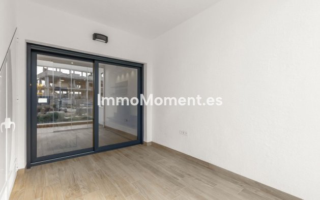 Wiederverkauf - Wohnung - Torrevieja - Torrevieja Centro