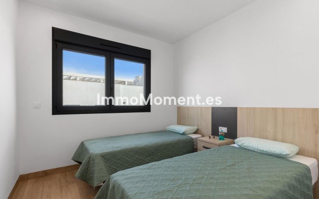 Wiederverkauf - Wohnung - Torrevieja - Torrevieja Centro