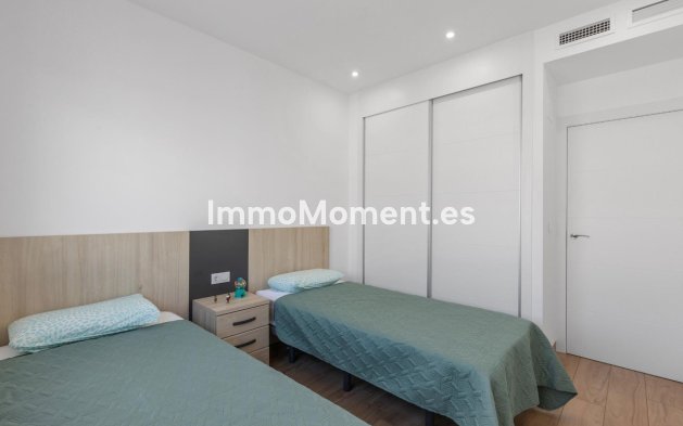 Wiederverkauf - Wohnung - Torrevieja - Torrevieja Centro
