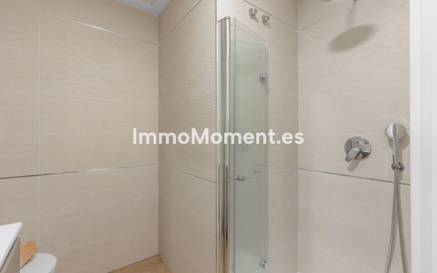 Wiederverkauf - Wohnung - Torrevieja - Torrevieja Centro