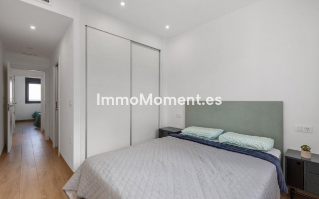 Wiederverkauf - Wohnung - Torrevieja - Torrevieja Centro