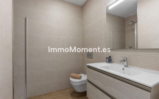 Wiederverkauf - Wohnung - Torrevieja - Torrevieja Centro
