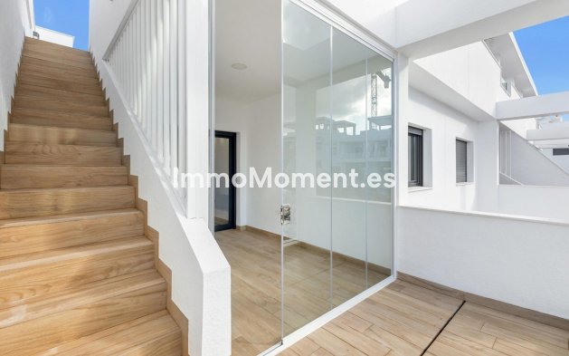 Wiederverkauf - Wohnung - Torrevieja - Torrevieja Centro