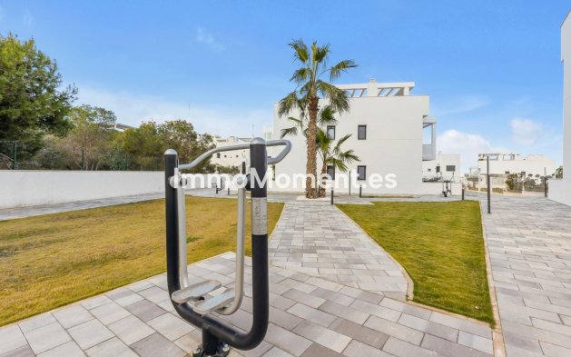 Wiederverkauf - Wohnung - Torrevieja - Torrevieja Centro