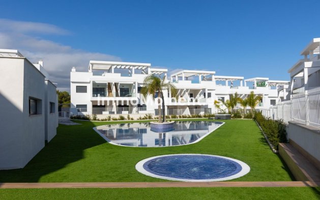 Wiederverkauf - Wohnung - Torrevieja - Torrevieja Centro