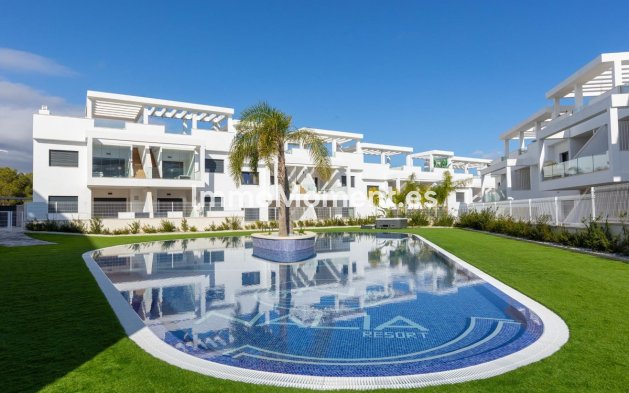 Wiederverkauf - Wohnung - Torrevieja - Torrevieja Centro