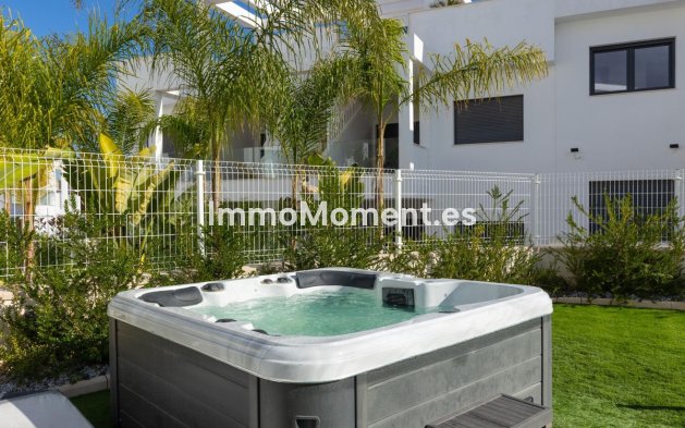 Wiederverkauf - Wohnung - Torrevieja - Torrevieja Centro