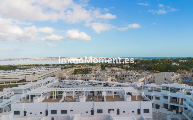 Wiederverkauf - Wohnung - Torrevieja - Torrevieja Centro