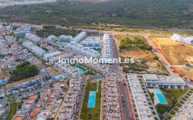 Wiederverkauf - Wohnung - Torrevieja - Torrevieja Centro