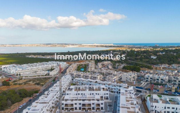 Wiederverkauf - Wohnung - Torrevieja - Torrevieja Centro