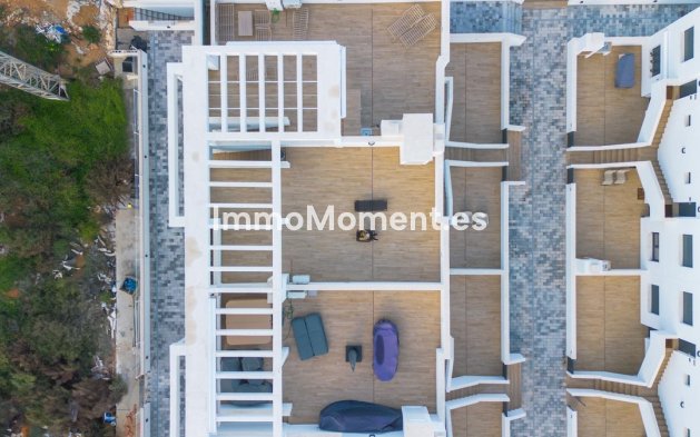 Wiederverkauf - Wohnung - Torrevieja - Torrevieja Centro