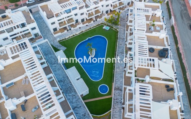 Wiederverkauf - Wohnung - Torrevieja - Torrevieja Centro