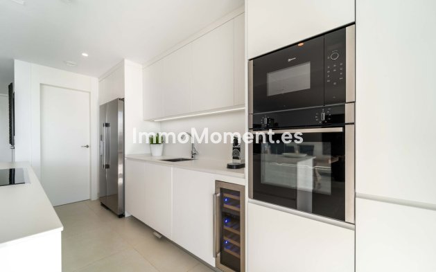 Wiederverkauf - Wohnung - Fuengirola - Fuengirola Centro
